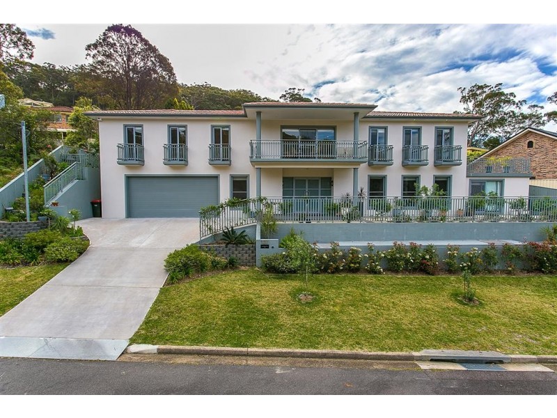 137 Navala Avenue, Nelson Bay NSW 2315