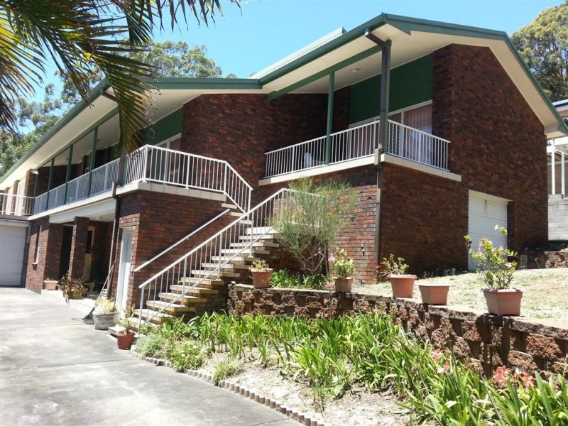 43 Albert Street, Taylors Beach NSW 2316