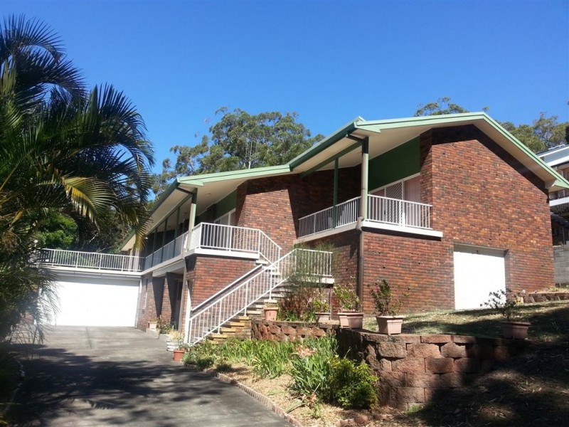 43 Albert Street, Taylors Beach NSW 2316