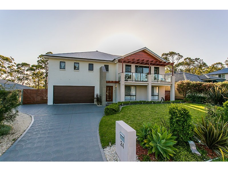 24 Oakmont Avenue, Medowie NSW 2318