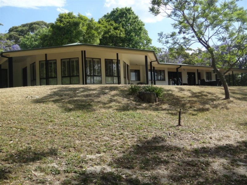 3439 Nelson Bay Road, Bobs Farm NSW 2316