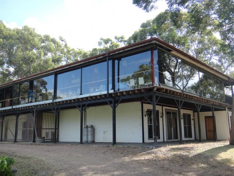 3439 Nelson Bay Road, Bobs Farm NSW 2316