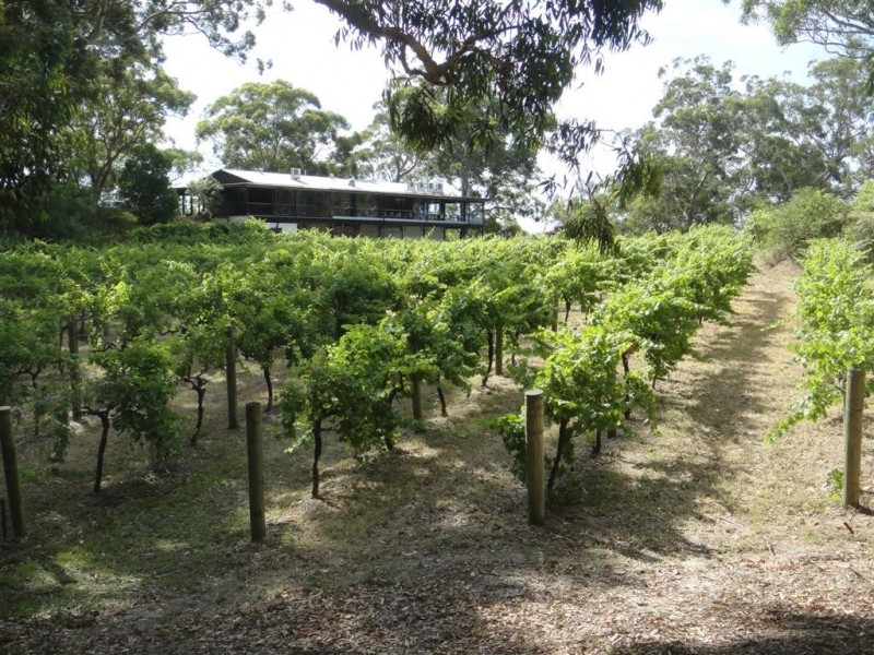 3439 Nelson Bay Road, Bobs Farm NSW 2316