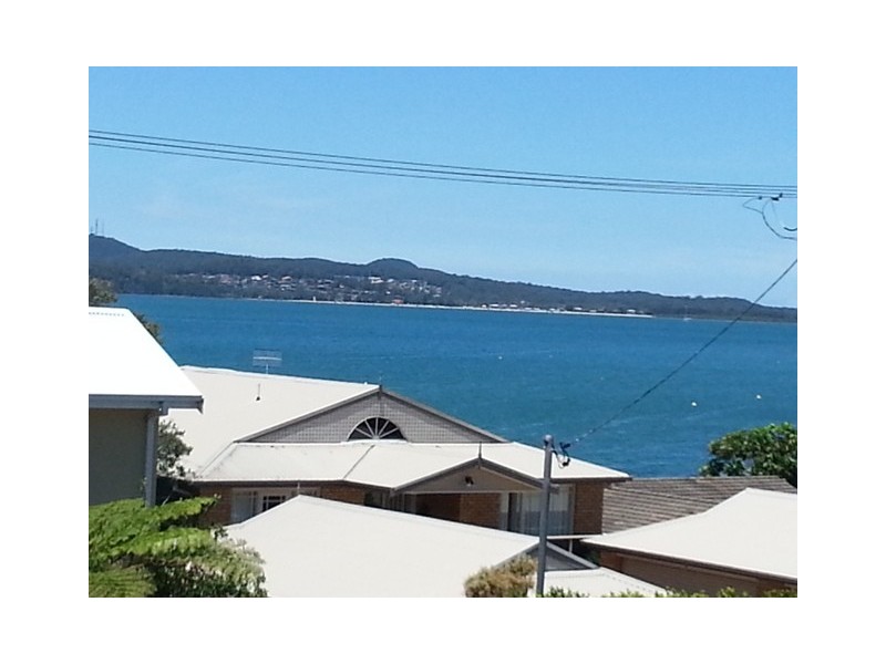 3/1-3 Mitchell Street, Soldiers Point NSW 2317