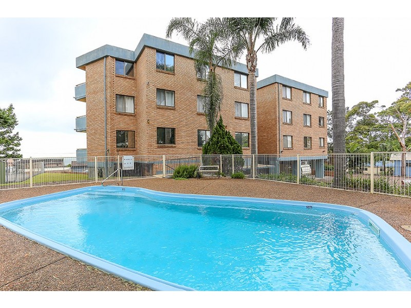 3/1-3 Mitchell Street, Soldiers Point NSW 2317