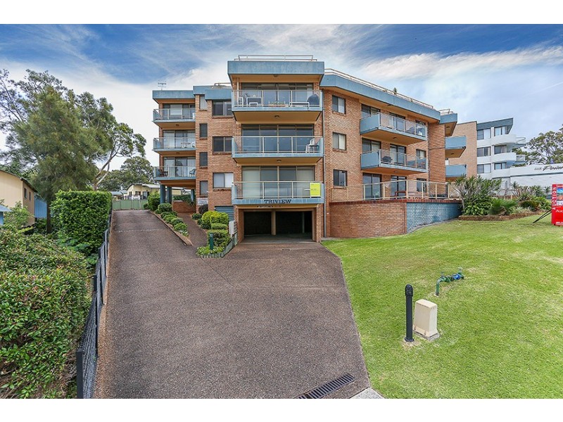 3/1-3 Mitchell Street, Soldiers Point NSW 2317