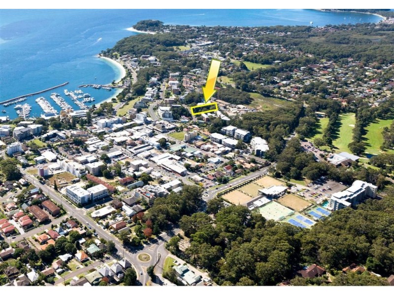 15 Donald Street, Nelson Bay NSW 2315