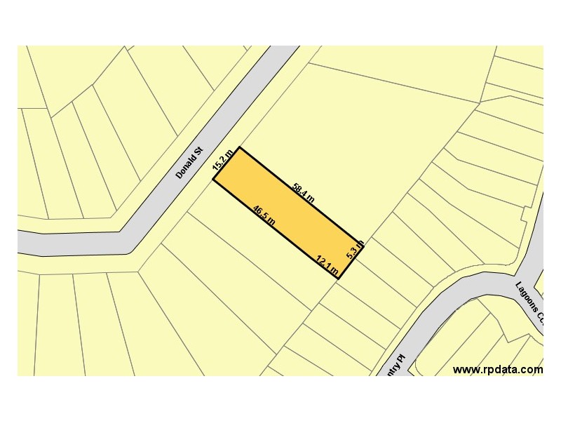 15 Donald Street, Nelson Bay NSW 2315