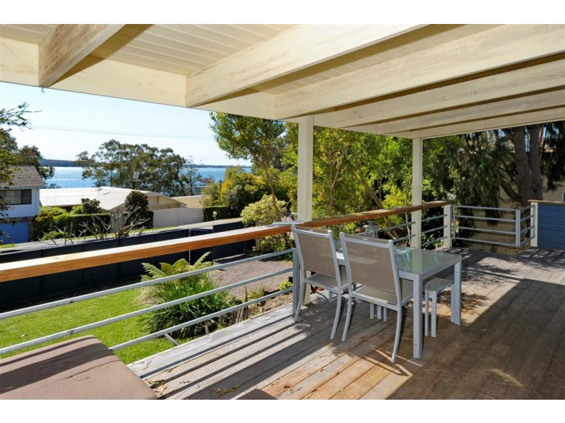 82 Soldiers Point Road, Soldiers Point NSW 2317