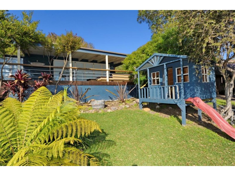 82 Soldiers Point Road, Soldiers Point NSW 2317