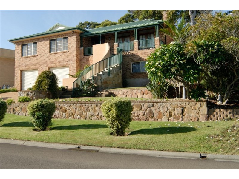 23 Kanimbla Drive, Salamander Bay NSW 2317