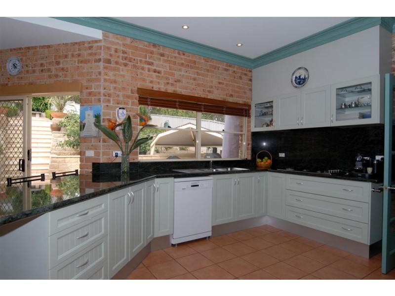 23 Kanimbla Drive, Salamander Bay NSW 2317