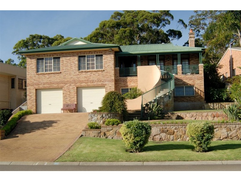 23 Kanimbla Drive, Salamander Bay NSW 2317