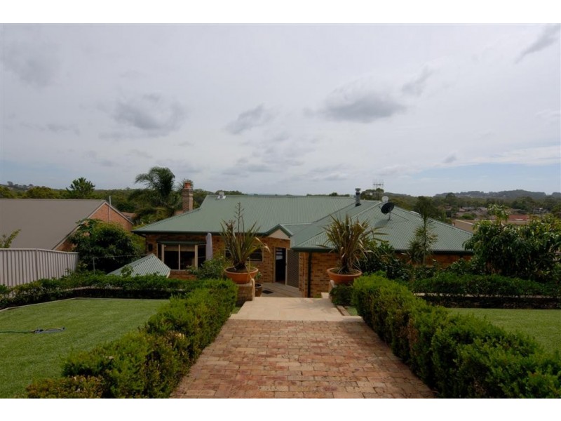 23 Kanimbla Drive, Salamander Bay NSW 2317