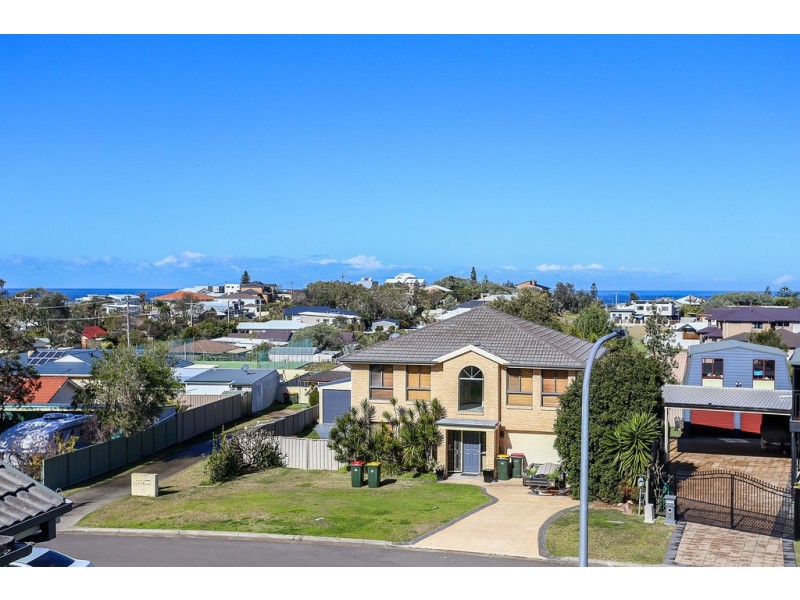 6A Kingsley Drive, Boat Harbour NSW 2316
