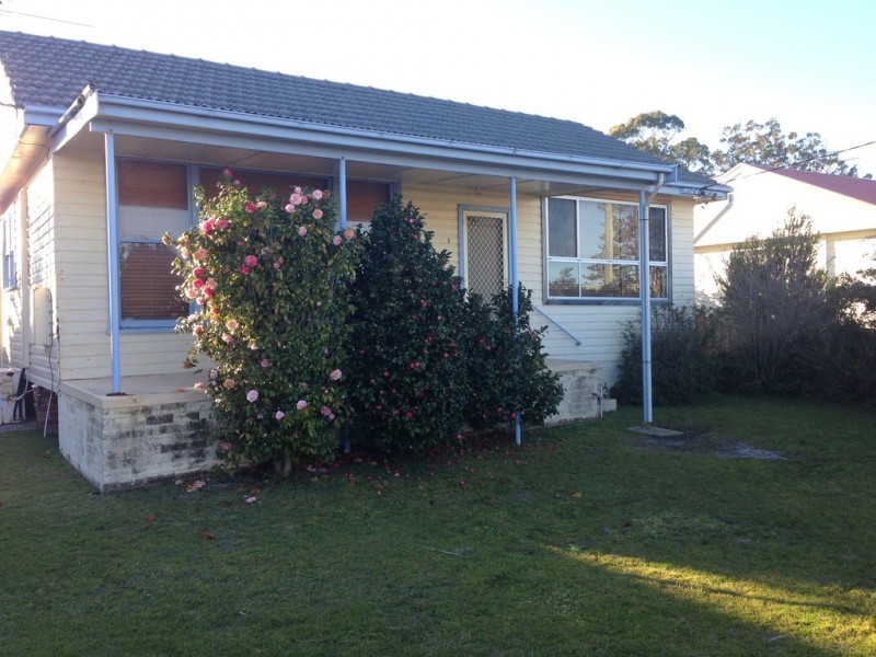 23 Sunset Boulevard, Soldiers Point NSW 2317