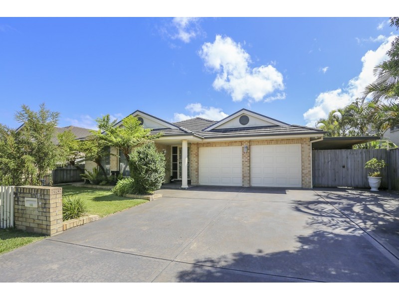 103 Diggers Drive, Tanilba Bay NSW 2319