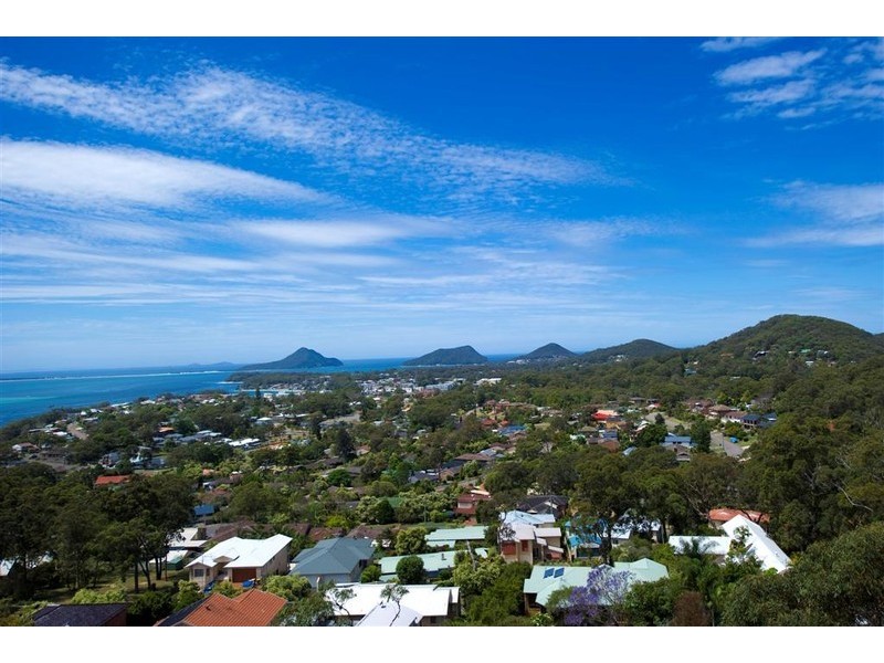 21a Tareebin Road, Nelson Bay NSW 2315