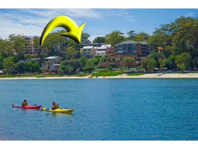 4/34-36 Magnus Street, Nelson Bay NSW 2315