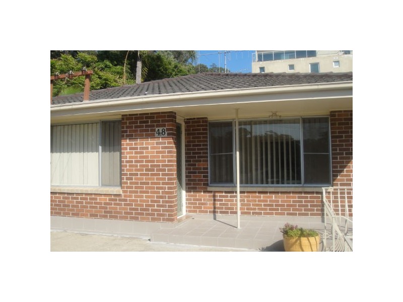 48 Stockton Street, Nelson Bay NSW 2315