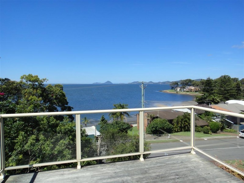 48 Soldiers Point Road, Soldiers Point NSW 2317