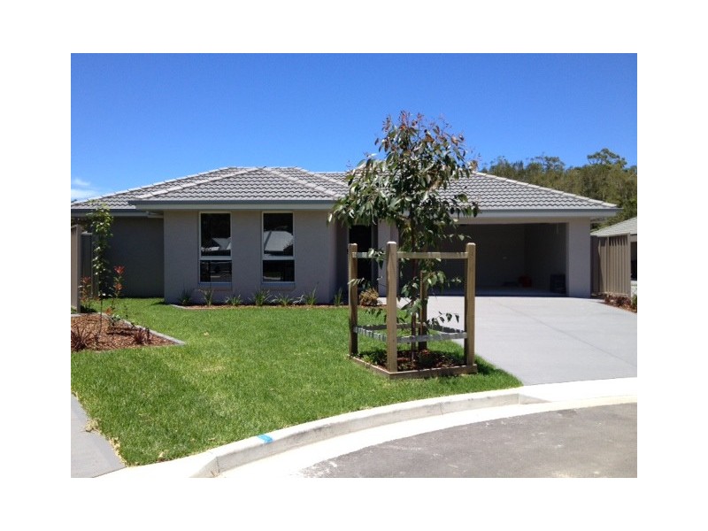 17 Oasis Close, Soldiers Point NSW 2317