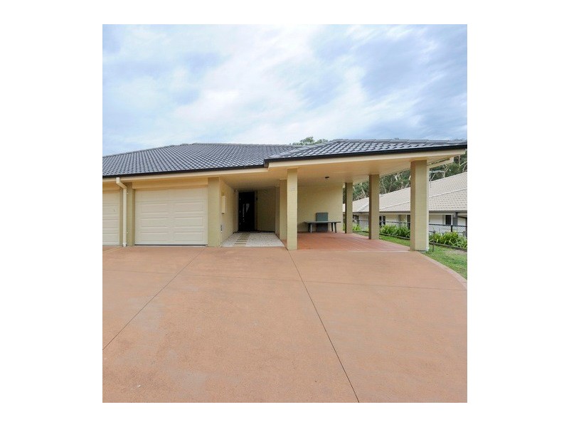 37 Lagoons Circuit, Nelson Bay NSW 2315