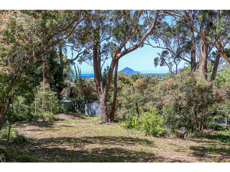 91A Galoola Drive, Nelson Bay NSW 2315