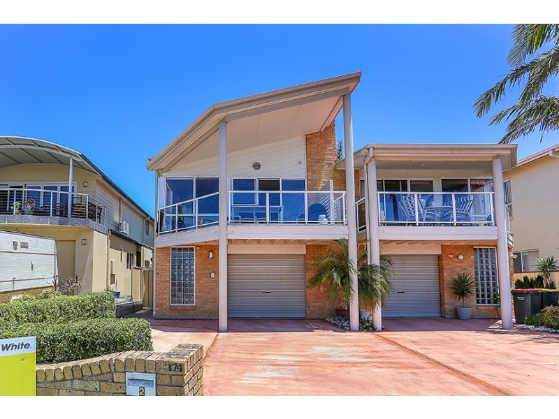 174A Soldiers Point Road, Salamander Bay NSW 2317