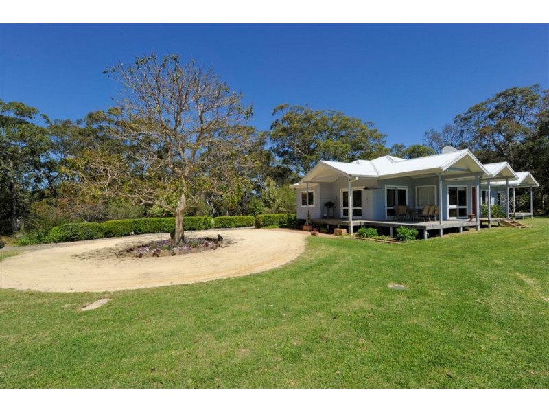 3121 Nelson Bay Road, Bobs Farm NSW 2316