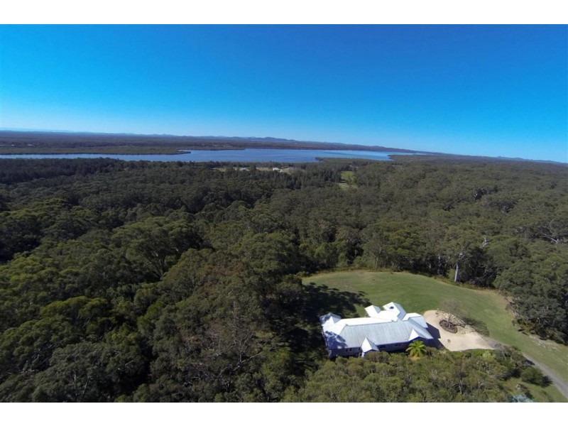 3121 Nelson Bay Road, Bobs Farm NSW 2316