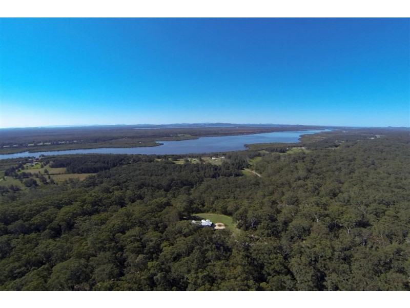3121 Nelson Bay Road, Bobs Farm NSW 2316
