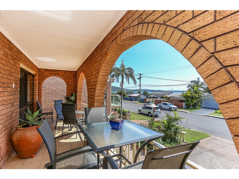 60 Soldiers Point Road, Soldiers Point NSW 2317