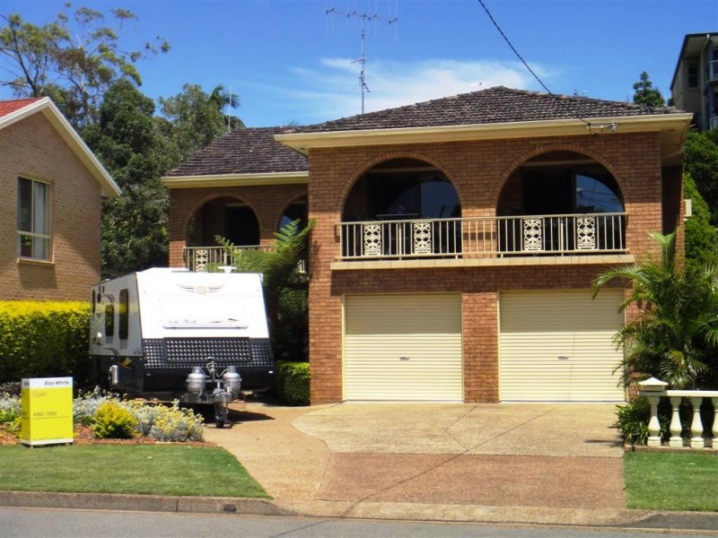 60 Soldiers Point Road, Soldiers Point NSW 2317