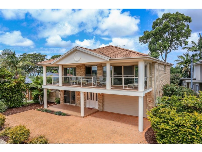 96 Soldiers Point Road, Soldiers Point NSW 2317