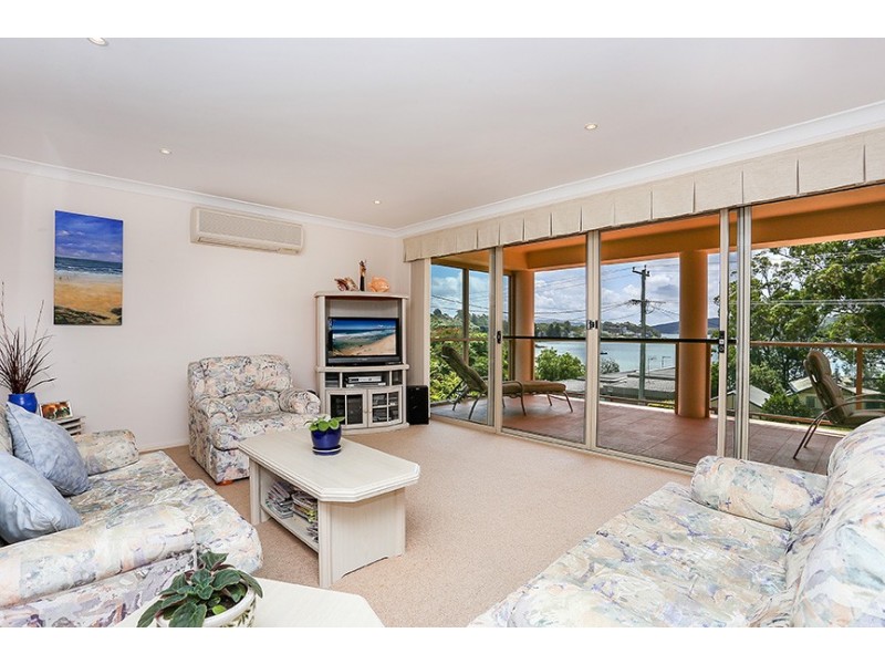 96 Soldiers Point Road, Soldiers Point NSW 2317