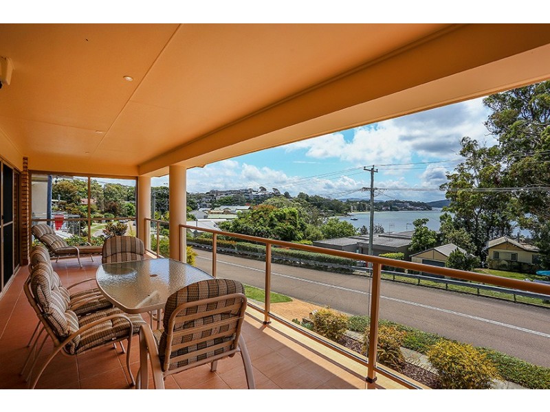 96 Soldiers Point Road, Soldiers Point NSW 2317