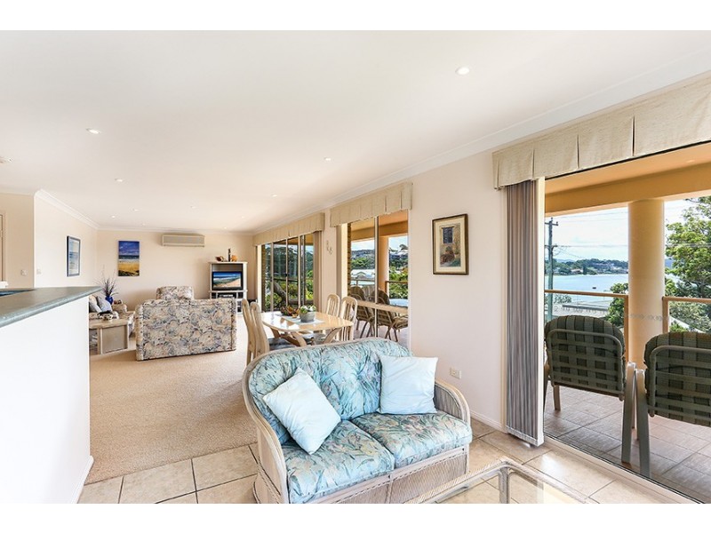 96 Soldiers Point Road, Soldiers Point NSW 2317