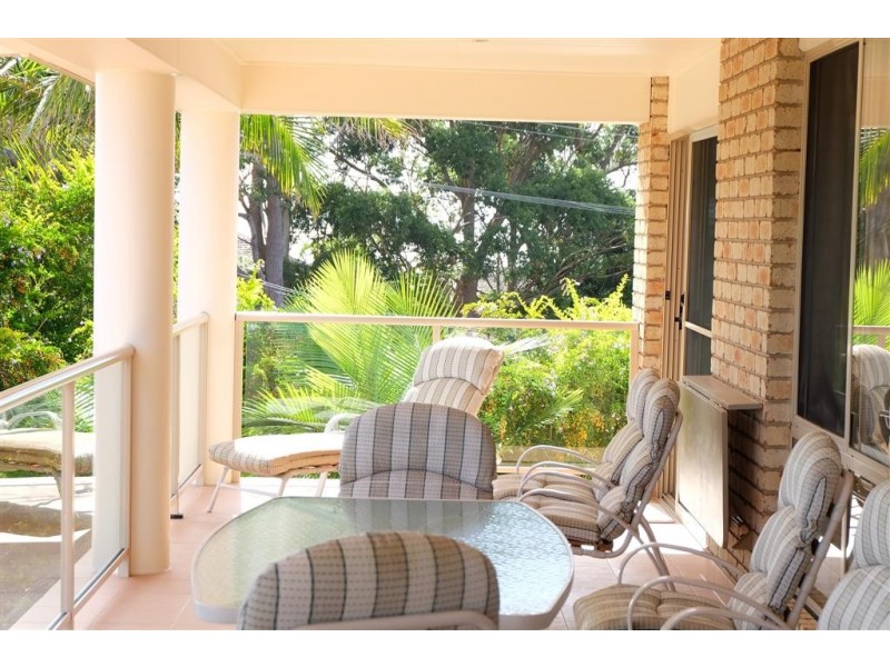 96 Soldiers Point Road, Soldiers Point NSW 2317