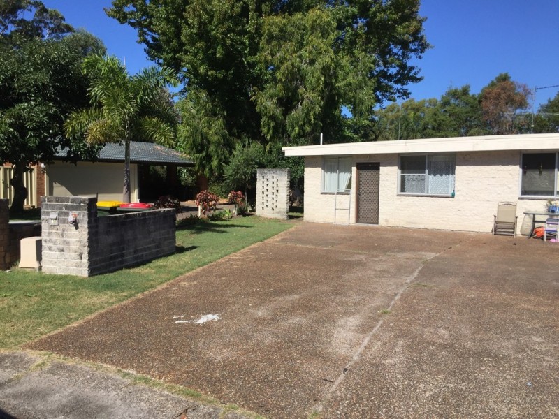 1/12 Krait Close, Nelson Bay NSW 2315