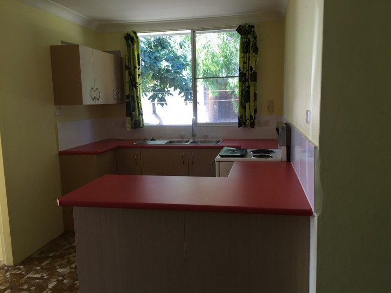 1/12 Krait Close, Nelson Bay NSW 2315