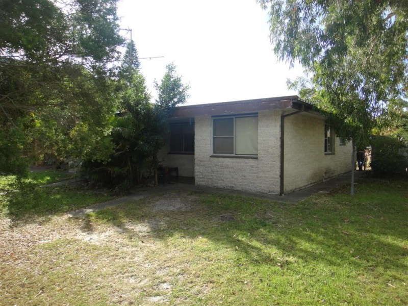 1/12 Krait Close, Nelson Bay NSW 2315