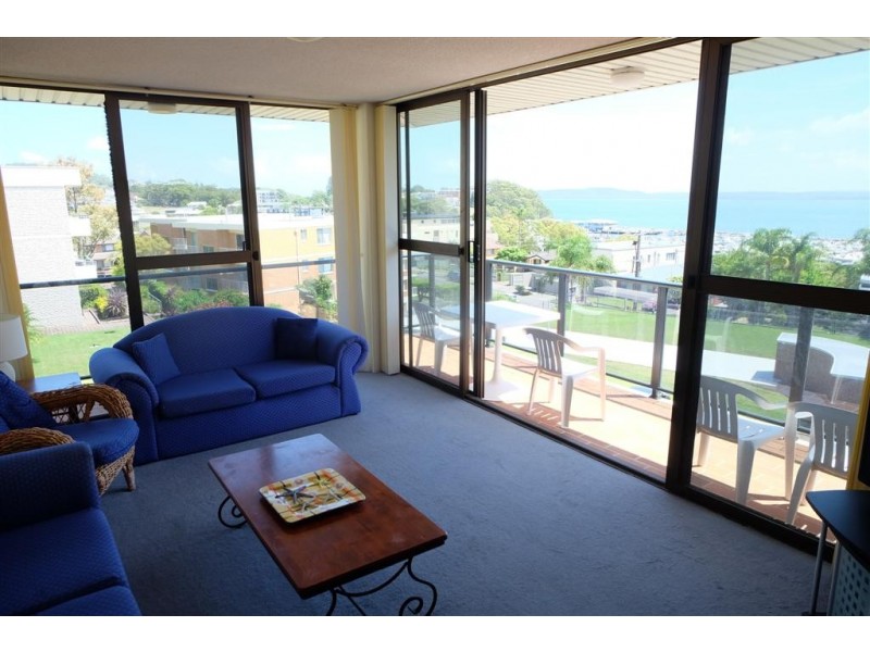 24/1 Donald Street, Nelson Bay NSW 2315