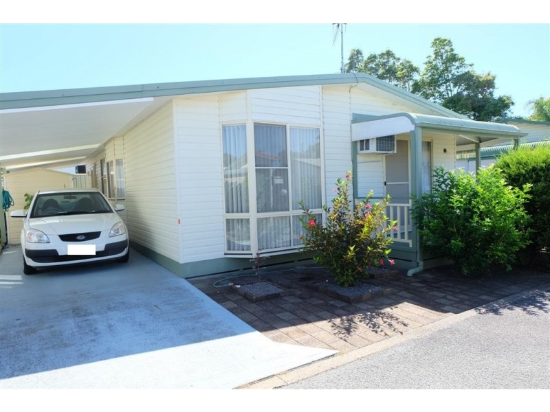 25 Seawinds Village, Frost Road, Anna Bay NSW 2316