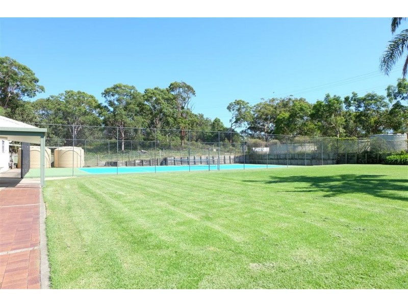 25 Seawinds Village, Frost Road, Anna Bay NSW 2316