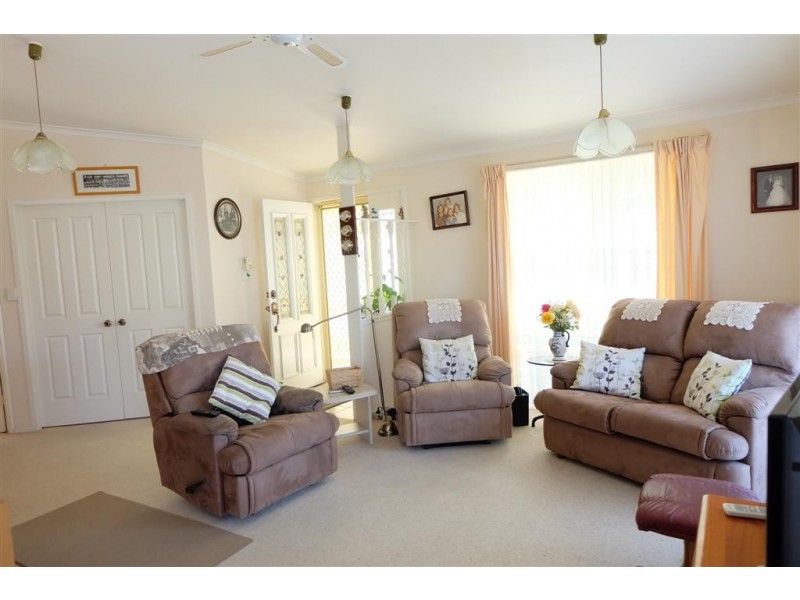 25 Seawinds Village, Frost Road, Anna Bay NSW 2316