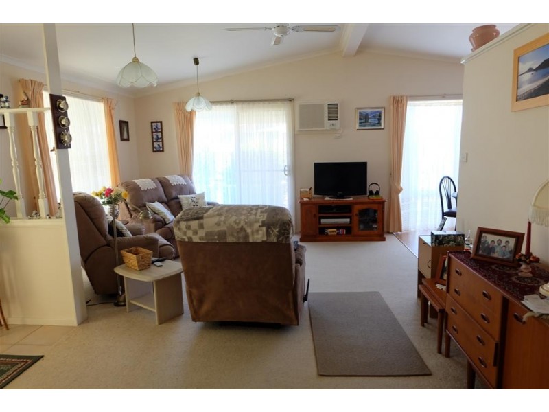 25 Seawinds Village, Frost Road, Anna Bay NSW 2316