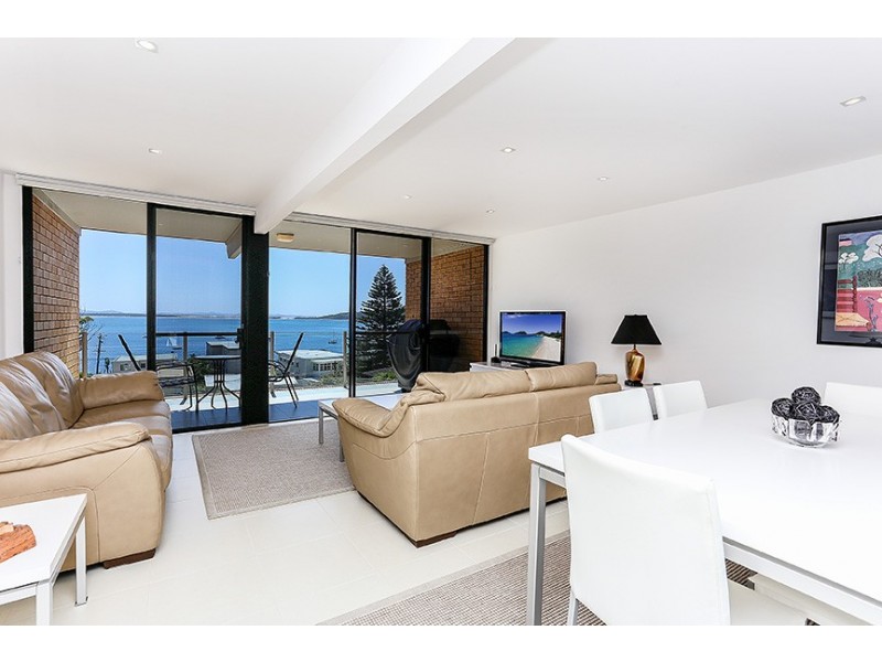 11/6 Tomaree Road, Shoal Bay NSW 2315