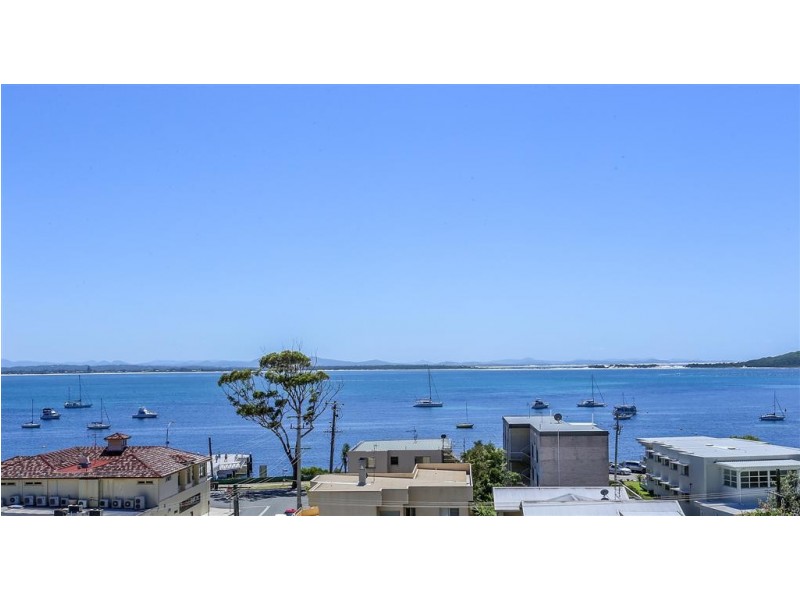 11/6 Tomaree Road, Shoal Bay NSW 2315