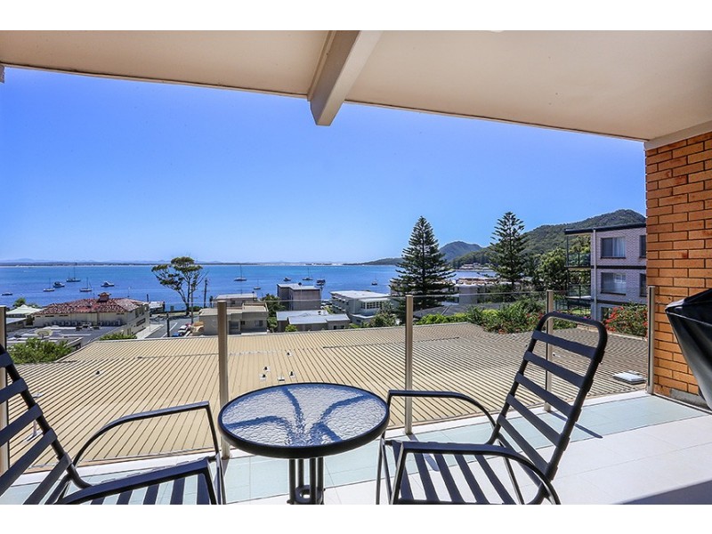 11/6 Tomaree Road, Shoal Bay NSW 2315